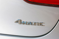 メルセデス・ベンツGLC220d 4MATICクーペ スポーツ（本革仕様）（4WD/9AT）【試乗記】の画像