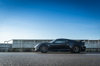 「ロータス・エキシージ」に特別仕様車「スポーツ350 GPエディション」が登場【東京オートサロン2020】の画像