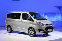 ジュネーブショー2012の会場から（その23）