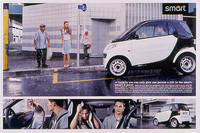 第22回：『マイクロカー、スマートのメリット その4』