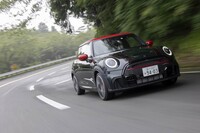 MINIジョンクーパーワークス（後編）の画像