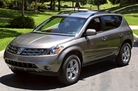 日産、「銀座モーターショー」を開催