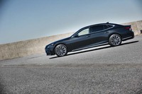 レクサスLS500“エグゼクティブ”