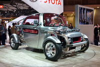 トヨタKIKAI：相当楽しそう！