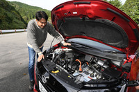 日産ノート オーラNISMOチューンドe-POWER 4WD（後編）の画像