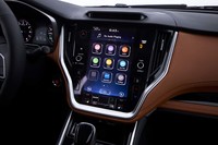 【シカゴショー2019】スバルが7代目となる新型「レガシィ」を世界初公開の画像