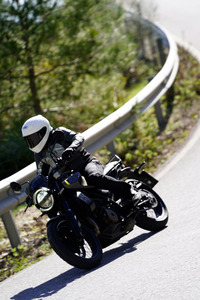 ハスクバーナ・スヴァルトピレン401