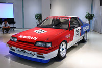 日産スカイラインGTS-R ETC出場車（1988年）