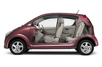 【Movie】スバル「R2」試乗会〜開発者にインタビュー(その4)