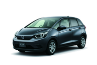 2020年2月に発売された現行型「ホンダ・フィット」。燃費や室内の寸法等の数値を追わず“心地よさ”を追求したという触れ込みだったが、肝心の販売台数はちょっと低迷気味。