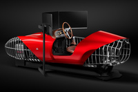 ザガート・エリオZ（photo : Zagato）