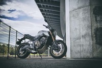 ホンダCB650R