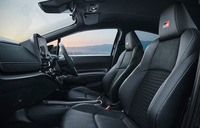 トヨタが新型「アクアGRスポーツ」を発売　TOYOTA GAZOO Racingの手になるスポーツモデルの画像