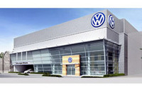 ヤナセ、13年ぶりにフォルクスワーゲンを販売、新宿に店舗開設の画像
