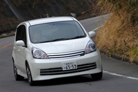 オーテックファクトリーカスタムカー試乗会【試乗記（前編）】の画像