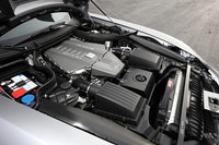 メルセデス・ベンツSLS AMG（FR/7AT）【海外試乗記】の画像