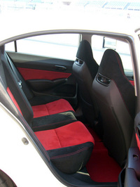 第42回：「シビック・タイプR」です（4）の画像