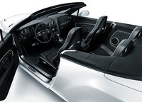 ベントレー、新型コンバーチブルを発表の画像