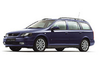 オペル、「ヴィータ」と「アストラワゴン」に限定車の画像