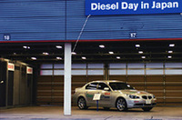 【Movie】ディーゼルってホントはどうなの？ボッシュ「Diesel Day in Japan」（後編）の画像