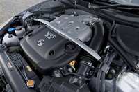 日産フェアレディZ バージョンST（FR/6MT）／ロードスター バージョンST（FR/5AT）【試乗記】の画像