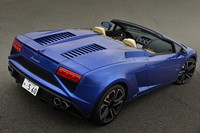 第22回：ようこそ夢の世界へ　輸入車チョイ乗りリポート〜1000万円オーバー編〜の画像