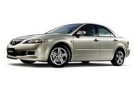 「アテンザセダン20ES」