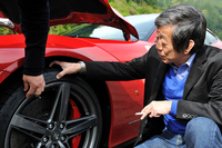 第1回 「スーパーカーとは何か？」の画像