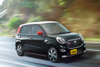 「ピクシス ジョイS “SA II”」