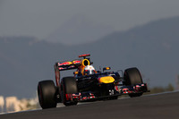 第16戦韓国GP決勝結果【F1 2012 速報】の画像