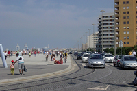 第54回：市街地サーキットからお届けするポルトガル自動車事情の画像