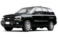 スズキ、シボレーブランドの販売を開始の画像