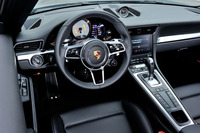 ポルシェ911カレラS（前編）の画像