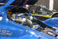 ラディカルから公道も走れるレーシングカー登場【東京モーターショー2015】の画像