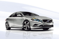 「S60 T4R-DESIGN」