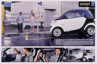 第22回：『マイクロカー、スマートのメリット その4』の画像