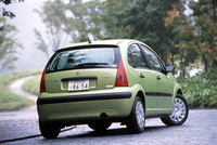 シトロエンC3（4AT）【試乗記】の画像