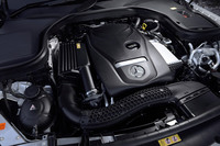 今のところ、エンジンの設定は2リッター直4ガソリンターボのみ。最高出力211ps、最大トルク35.7kgmを発生する。