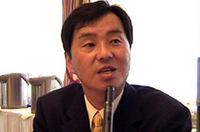 
	富士重工業、スバル商品企画本部の増田年男主査
	 