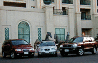 ヒュンダイの車両価格発表されるの画像