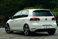 第398回：久々、「ゴルフ」＆「ゴルフGTI」に乗って一句……『ワーゲン味とは、肉の味と言うべきかな』の画像