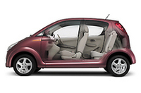 【Movie】スバル「R2」試乗会〜開発者にインタビュー(その4)の画像