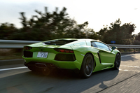 第5回：見て、乗って、思わずため息輸入車チョイ乗りリポート～1000万円オーバー編～の画像