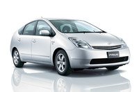 「プリウス EX」