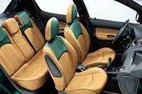 プジョー「206」全仏オープン記念車がカタログモデルにの画像