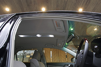 トヨタ・マークX300Gプレミアム（6AT）【ブリーフテスト】の画像