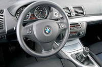 独BMW、「1シリーズ」にトップグレード「130i」を追加の画像