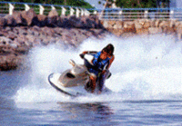 マリンプレイ体験試乗会byカワバタの画像