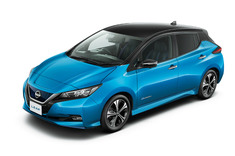 航続可能距離322kmで332万円～のお買い得EV。「日産リーフ」の販売がガタ落ちしたのはなぜなのか？