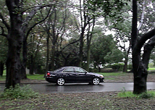 【スペック】全長×全幅×全高＝4735×1760×1460mm/ホイールベース＝2780mm/車重＝1520kg/駆動方式＝FR/2.5リッター直6DOHC24バルブターボ(280ps/6200rpm、38.5kgm/2400rpm)/車両本体価格＝330.0万円(テスト車＝372.5万円)